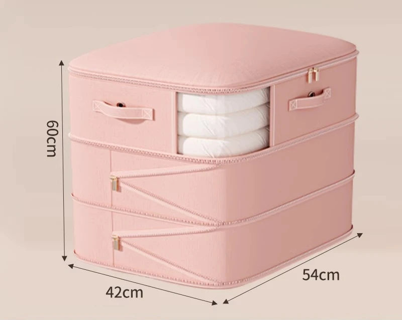 Nestava™ SpaceMax Compression Storage Bag