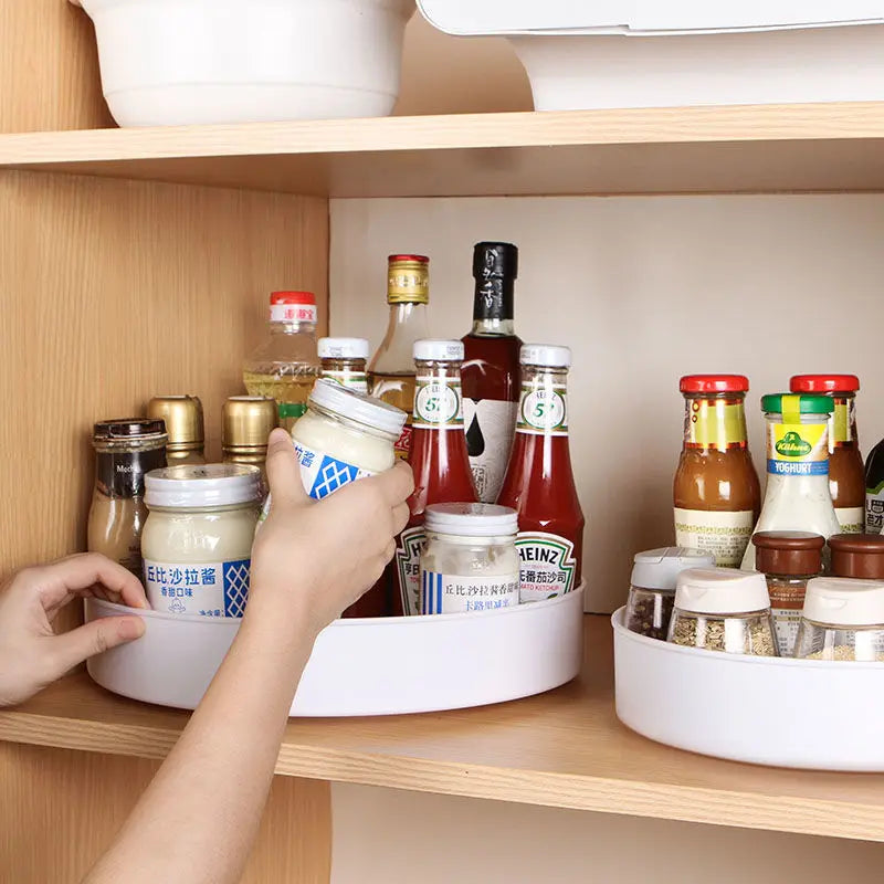 Nestava™ SpinReach 360° Organizer