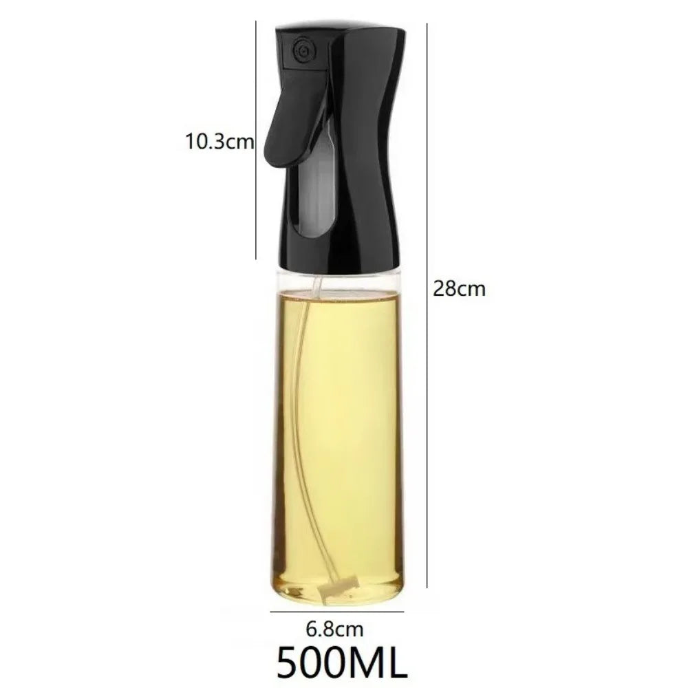 Nestava™ MistFlow Oil Sprayer