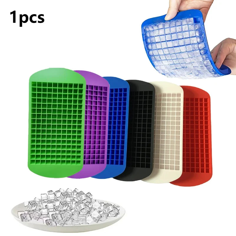 Nestava™ MiniCube 160-Cube Ice Tray