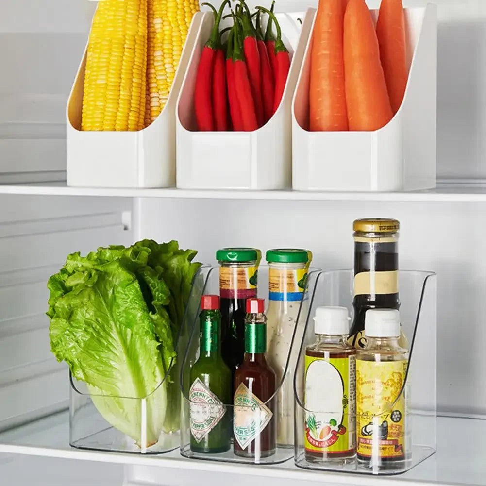 Nestava™ FreshSort Fridge Bin