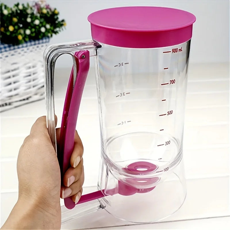 Nestava™ PerfectPour Batter Dispenser