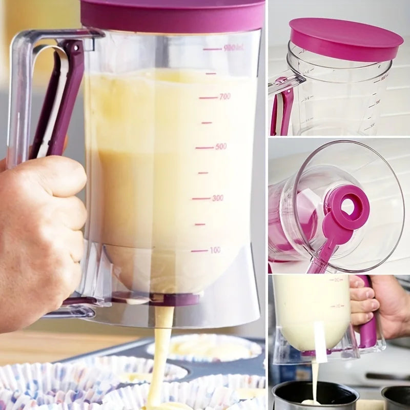 Nestava™ PerfectPour Batter Dispenser