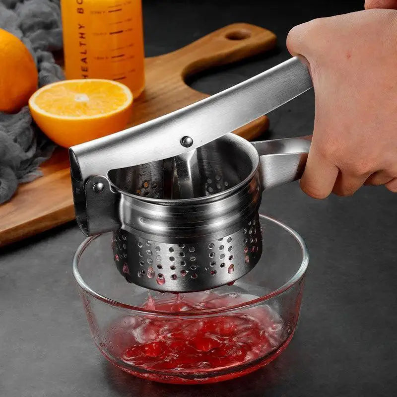 Nestava™ SmoothPress Potato Ricer