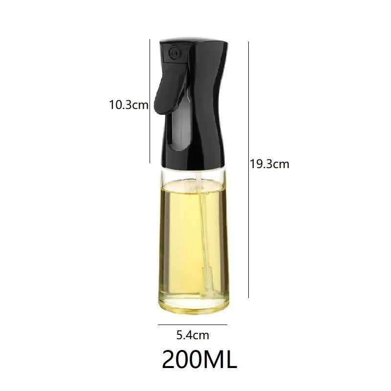 Nestava™ MistFlow Oil Sprayer