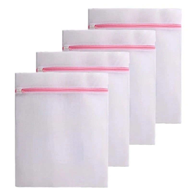 Nestava™ WashGuard Laundry Bag Set