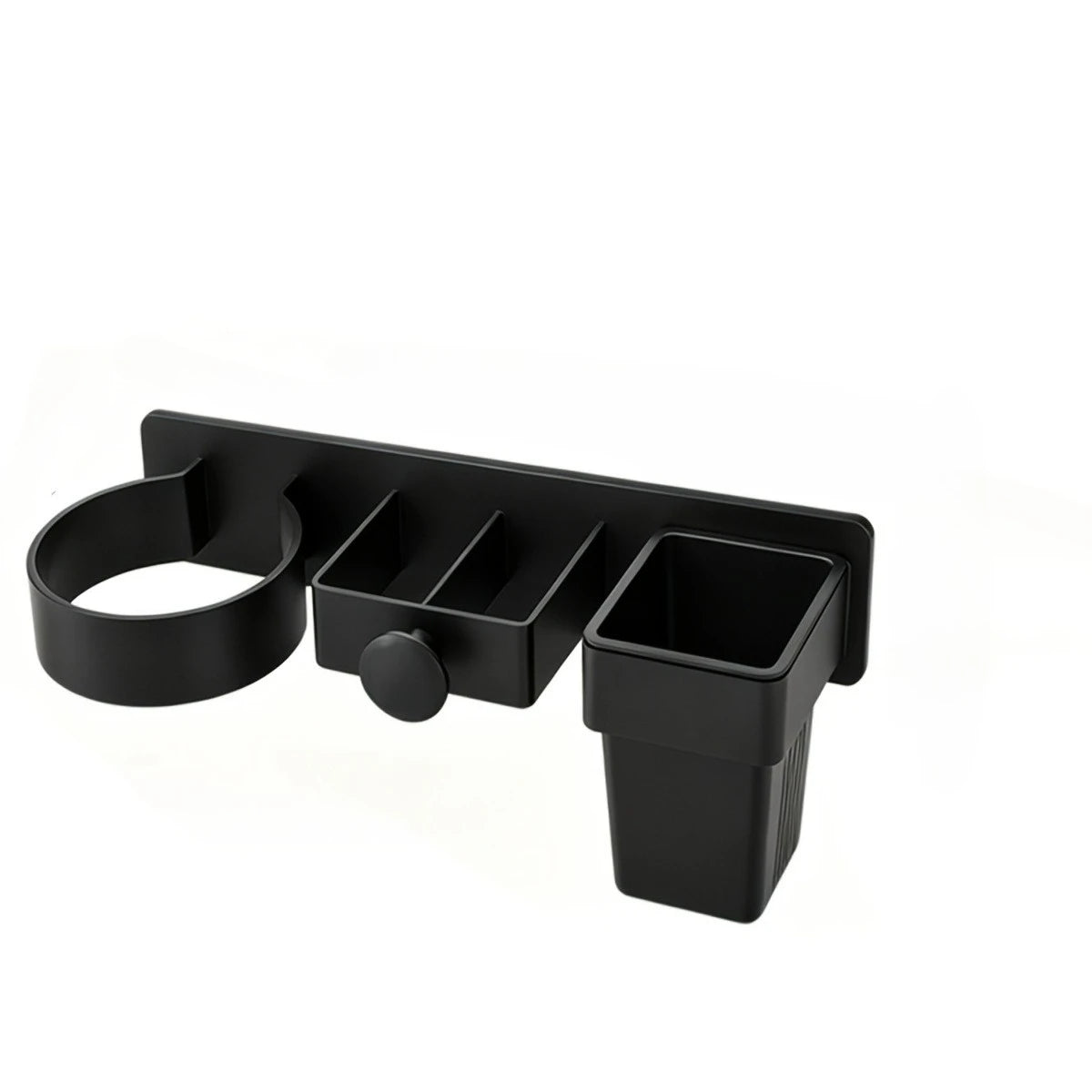 Nestava™ StyleDock Hair Tool Organizer