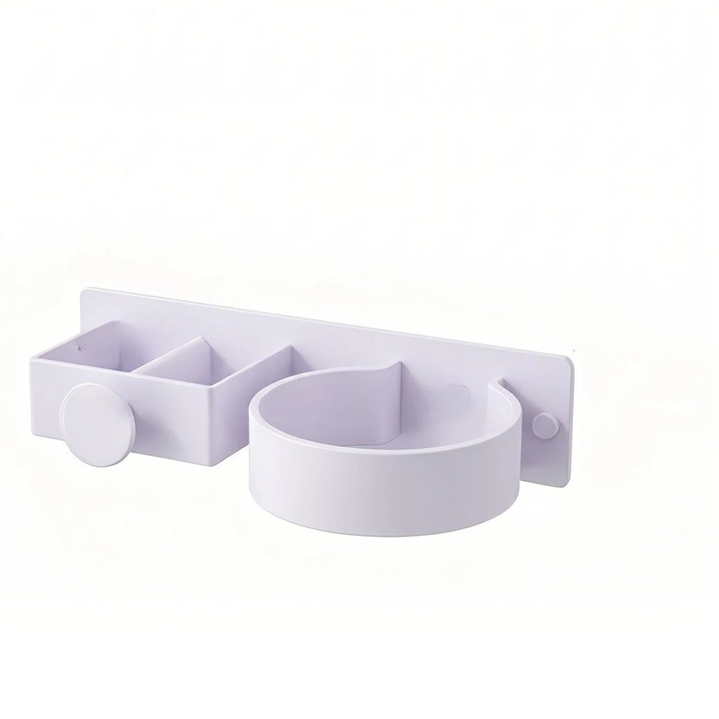 Nestava™ StyleDock Hair Tool Organizer