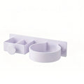 Nestava™ StyleDock Hair Tool Organizer