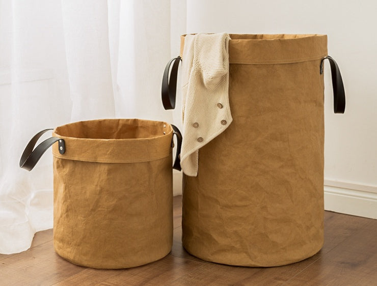 LinenNest Storage Basket 