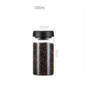 The FreshVault Airtight Storage Canister