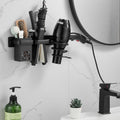 The StyleDock Hair Tool Organizer