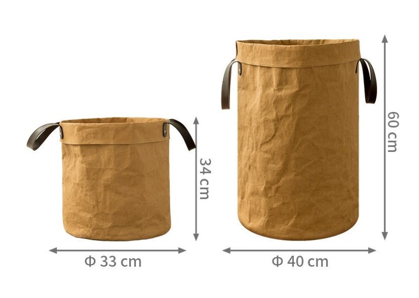 LinenNest Storage Basket 
