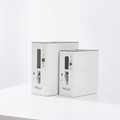 Element Sealed Storage Dispenser